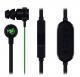Słuchawki Razer Hammerhead BT Czarne 1