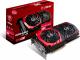 Karta graficzna MSI Radeon RX 580 GAMING X+ 8GB GDDR5 (256 Bit), DVI-D, HDMI, DP, BOX (RX 580 GAMING X+ 8G) 1