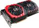 Karta graficzna MSI Radeon RX 580 GAMING X+ 8GB GDDR5 (256 Bit), DVI-D, HDMI, DP, BOX (RX 580 GAMING X+ 8G) 6