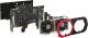 Karta graficzna MSI GeForce GTX 1080 GAMING X+ 8GB GDDR5X (256 Bit) HDMI, 3x DP, DVI-D (GTX 1080 GAMING X+ 8G) 4