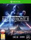 Star Wars Battlefront II Xbox One 1