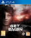 Get Even PS4 1