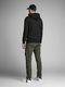 Jack & Jones JACK & JONES męska bluza z kapturem 12137054 M 3