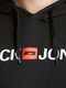 Jack & Jones JACK & JONES męska bluza z kapturem 12137054 M 5