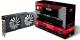 Karta graficzna XFX Radeon RX 580 GTR-S BLACK OC+, 8GB GDDR5 (256 Bit), DVI-D, HDMI, DP (P3RX580A8DBR6) 1