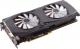 Karta graficzna XFX Radeon RX 580 GTR-S BLACK OC+, 8GB GDDR5 (256 Bit), DVI-D, HDMI, DP (P3RX580A8DBR6) 2