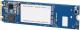 Dysk SSD Intel Optane 16 GB M.2 2280 PCI-E x2 NVMe (MEMPEK1W016GAXT) 2