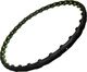 Jinpoli Hula-Hop z kulkami Charcoal 2 110cm czarne 1