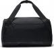 Nike Torba sportowa Brasilia S Duff BA5335 010 czarna 2