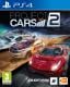 PS4: Project CARS 2 Limited Edition PS4 1