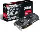 Karta graficzna Asus Dual Radeon RX 580 OC 4GB GDDR5 (DUAL-RX580-O4G) 1