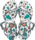 Ipanema Ipanema FASHION SD III kids 81715 20932 WHITE/SILVER 25-26 1