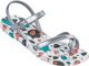 Ipanema Ipanema FASHION SD III kids 81715 20932 WHITE/SILVER 25-26 1