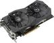 Karta graficzna Asus Radeon RX 570 STRIX, 4GB GDDR5 (256 Bit) HDMI, 2xDVI-D, DP, BOX (ROG-STRIX-RX570-4G-GAMING) 1