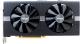 Karta graficzna Sapphire RX 570 Nitro+ 4GB GDDR5 (11266-14-20G) 1