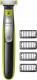 Golarka Philips OneBlade QP2530/20 1
