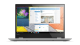 Laptop Lenovo YOGA 520-14IKB (80X800HMPB) 8 GB RAM/ 256 GB M.2 PCIe/ 512 GB SSD/ Windows 10 Home PL 2