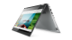 Laptop Lenovo YOGA 520-14IKB (80X800HMPB) 8 GB RAM/ 256 GB M.2 PCIe/ 512 GB SSD/ Windows 10 Home PL 3