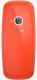 Telefon komórkowy Nokia 3310 RED (Dual SIM) 3