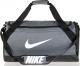 Nike Torba sportowa Brasilia M szara (BA5334-064) 1