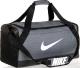 Nike Torba sportowa Brasilia M szara (BA5334-064) 3