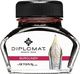 Diplomat atrament Diplo Octopus szklanka 30 ml bordeaux 1