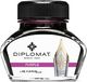 Diplomat atrament Diplo Octopus 30 ml szklany fioletowy 1