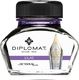 Diplomat atrament Diplo Octopus 30 ml szkło liliowe 1
