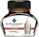 Diplomat atrament Diplo Octopus 30 ml szklany brązowy 1