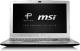 Laptop MSI PL60 7RD-010XPL 1