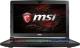 Laptop MSI GT62VR 7RD(Dominator)-219XPL 1