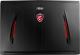 Laptop MSI GT62VR 7RD(Dominator)-219XPL 2