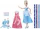 Figurka Hasbro Disney Princess Studio Kreacji Kopciuszka 5