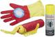 Figurka Hasbro Spider-Man Rękawica Iron Spider z wyrzutnią 2