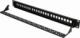 ExtraLink EXTRALINK 24 portowy UTP 19inch patch panel modular 1