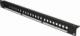 ExtraLink EXTRALINK 24 portowy UTP 19inch patch panel modular 2