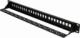 ExtraLink EXTRALINK 24 portowy UTP 19inch patch panel modular 3