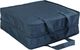 Wenko worek na buty Business 36,5 x 14,5 cm poliester navy 1