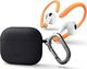 Uniq Etui ochronne Nexo do Apple AirPods 3 szare 1