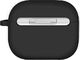 Uniq Etui ochronne Nexo do Apple AirPods 3 szare 3