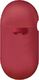 Uniq Etui ochronne Nexo do Apple AirPods 3 czerwone 4