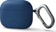 Uniq Etui ochronne Nexo do Apple AirPods 3 niebieskie 2