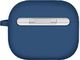 Uniq Etui ochronne Nexo do Apple AirPods 3 niebieskie 3