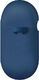 Uniq Etui ochronne Nexo do Apple AirPods 3 niebieskie 4