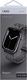 Uniq Pasek UNIQ Aspen Apple Watch 4/5/6/7/SE 44/45mm Braided DE szary/pebble grey 3