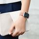 Uniq Pasek UNIQ Aspen Apple Watch 4/5/6/7/SE 44/45mm Braided różowy/grapefruit pink 7