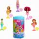 Lalka Barbie Mattel Color Reveal Chelsea - Kolorowa syrenka (HCC75) 2