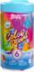 Lalka Barbie Mattel Color Reveal Chelsea - Kolorowa syrenka (HCC75) 8