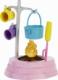 Lalka Barbie Mattel Kemping - Skipper i zwierzątko (HDF69/HDF71) 4