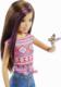 Lalka Barbie Mattel Kemping - Skipper i zwierzątko (HDF69/HDF71) 6